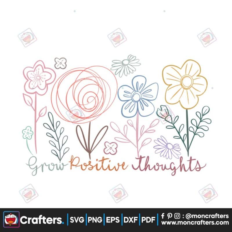 grow-positive-thoughts-flowers-doodle