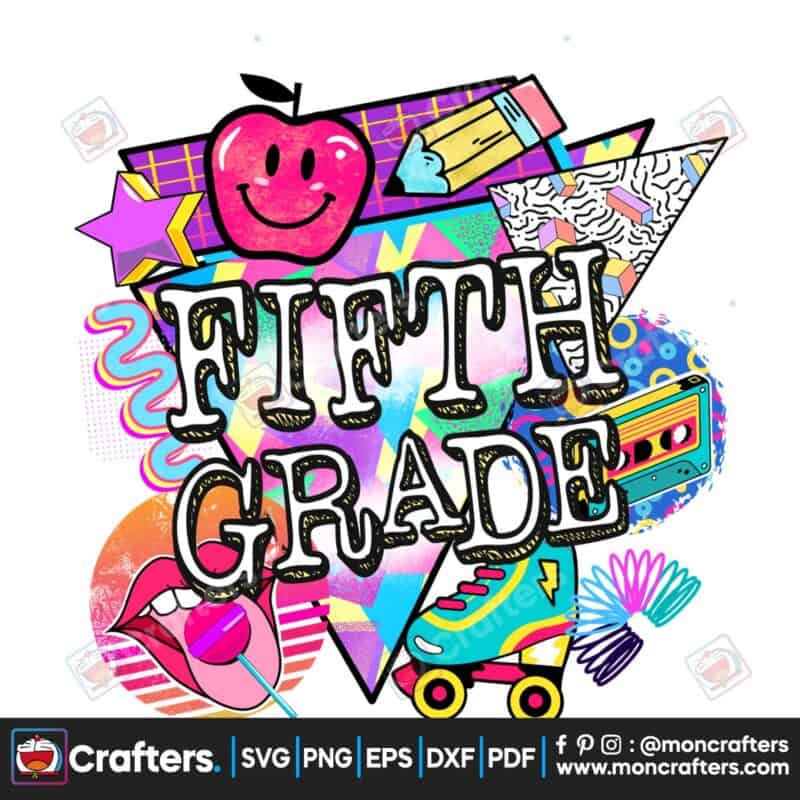 fifth-grade-teacher-back-to-school-png