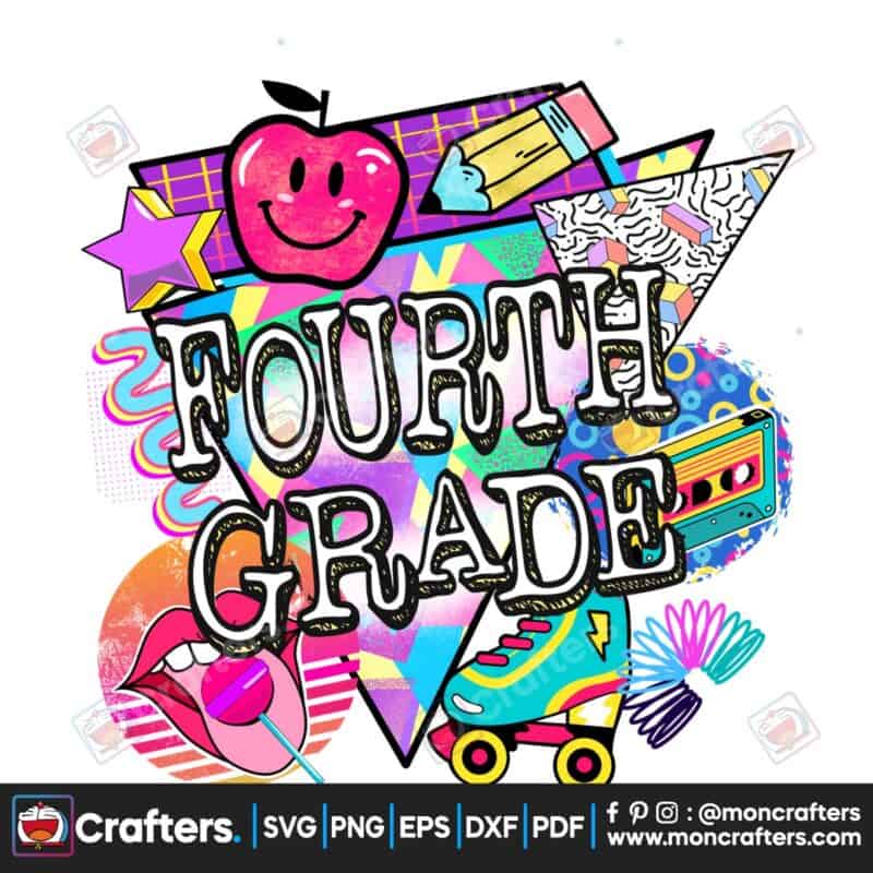 fourth-grade-back-to-school-sublimation