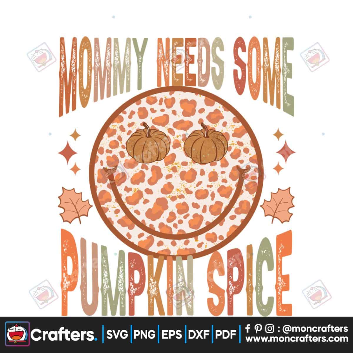 mommy-needs-some-pumpkin-spice-fall-png