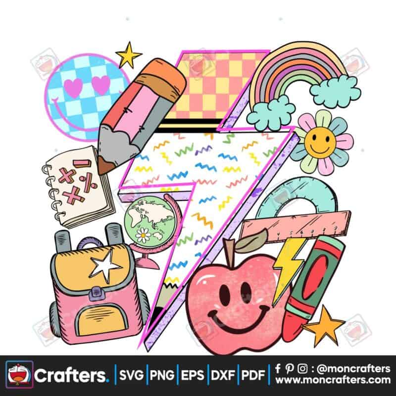 back-to-school-retro-groovy-cute-png