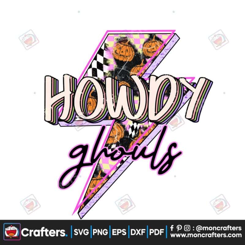howdy-ghouls-pink-halloween-lightning