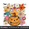 trick-or-treat-retro-flowers-halloween