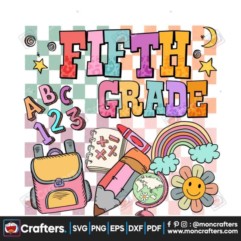 fifth-grade-teacher-back-to-school-png