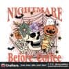 nightmare-before-coffee-skeleton-flowers