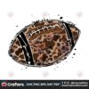 football-cowhide-western-sublimation