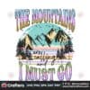 summer-vintage-mountains-sublimation