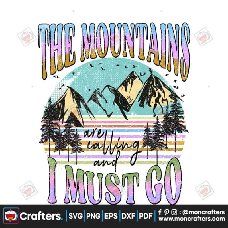 summer-vintage-mountains-sublimation
