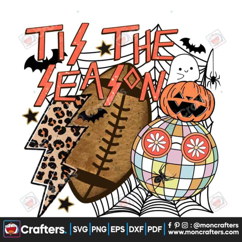 football-halloween-cute-ghost-png