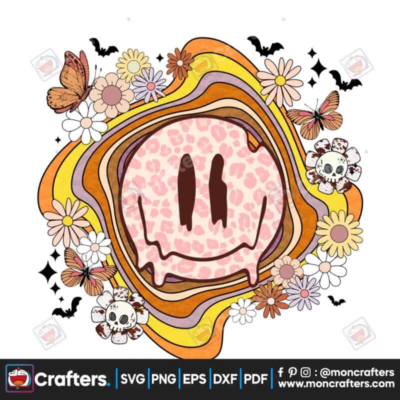 retro-halloween-cute-ghost-sublimation