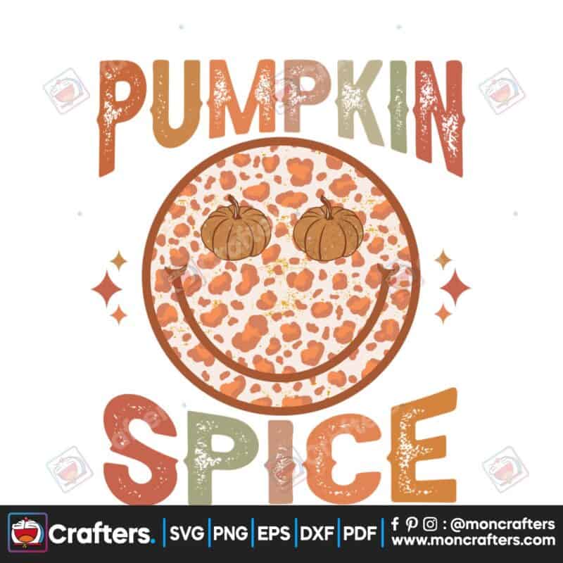 retro-fall-smiley-face-pumpkin-spice-png