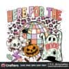 retro-halloween-groovy-disco-cute-ghost