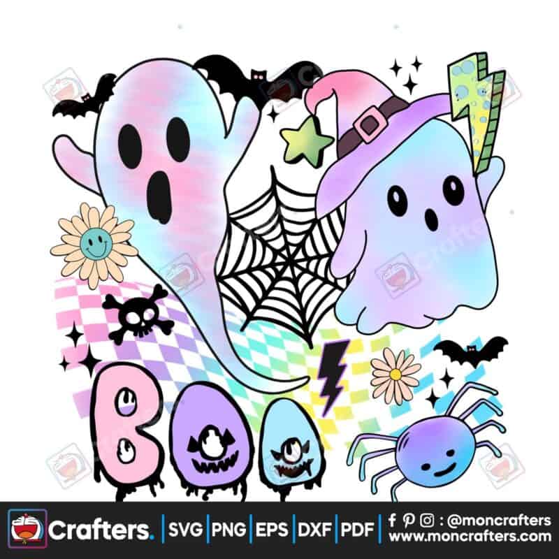 halloween-pastel-retro-spooky-vibes-png