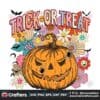 trick-or-treat-retro-flowers-halloween