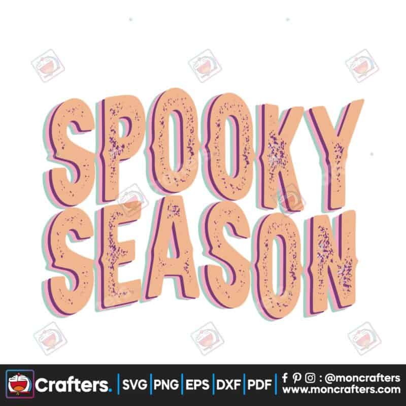 spooky-season-retro-halloween-fall-vibes