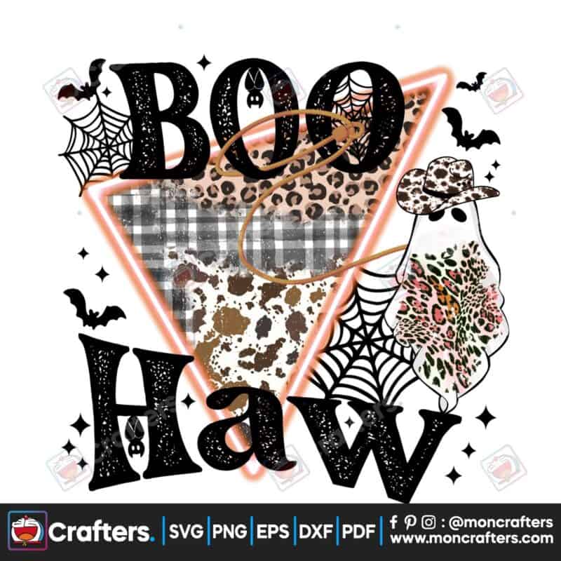 retro-boo-haw-halloween-cowboy-ghost-png