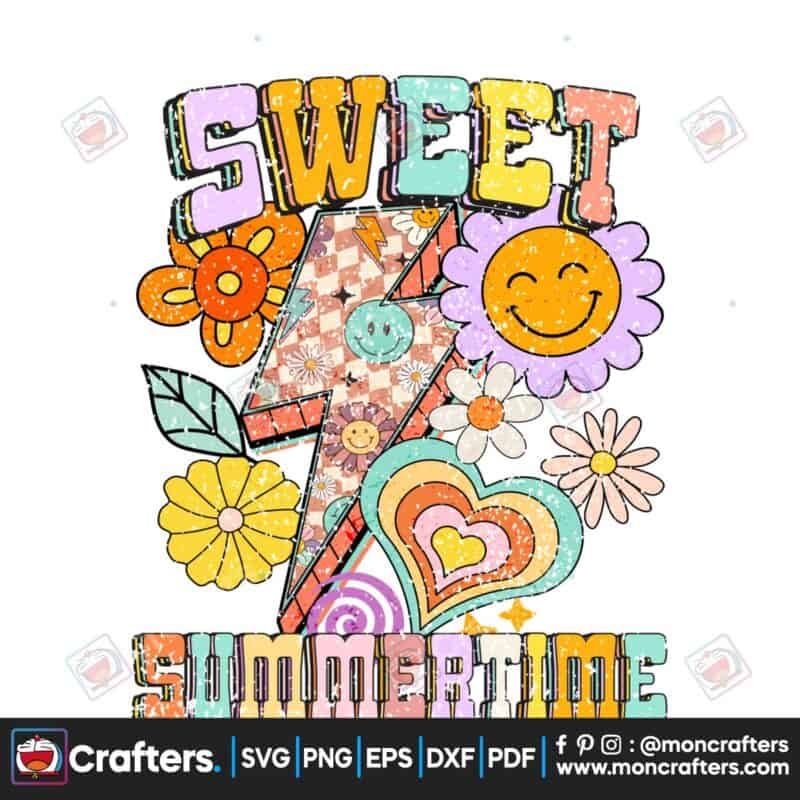 summer-vibes-retro-groovy-flower-png