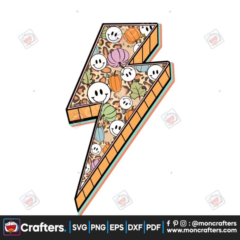 retro-fall-lightning-bolt-smiley-face