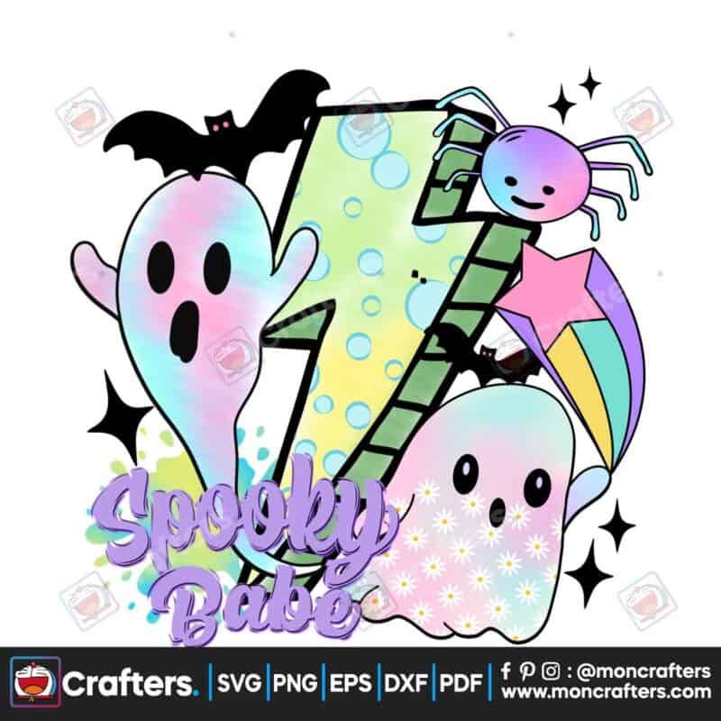 halloween-pastel-retro-spooky-vibes-png