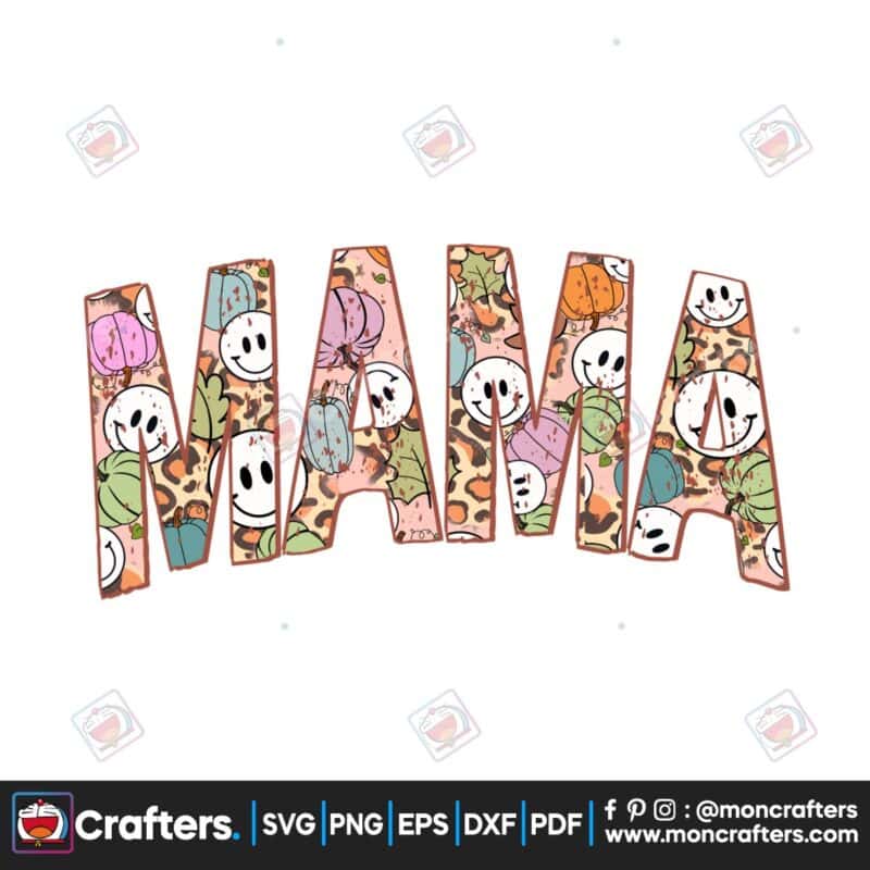 retro-fall-mama-groovy-sublimation