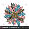 god-bless-america-flag-sunflower-doodle