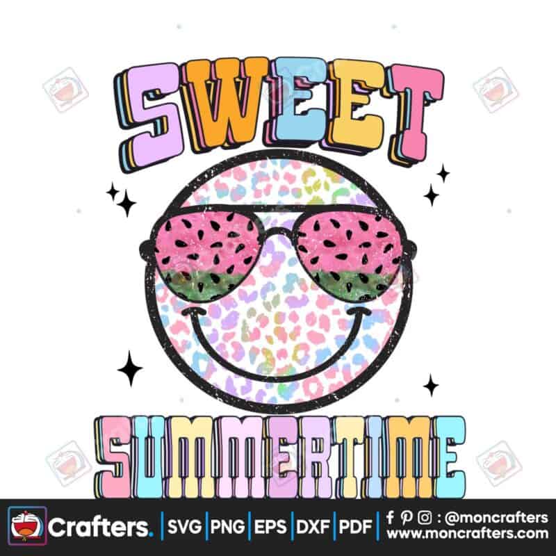 summer-smiley-face-retro-sublimation