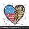 america-vibes-usa-flag-hearts-grunge-png
