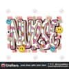 nurse-summer-retro-groovy-smiley-face