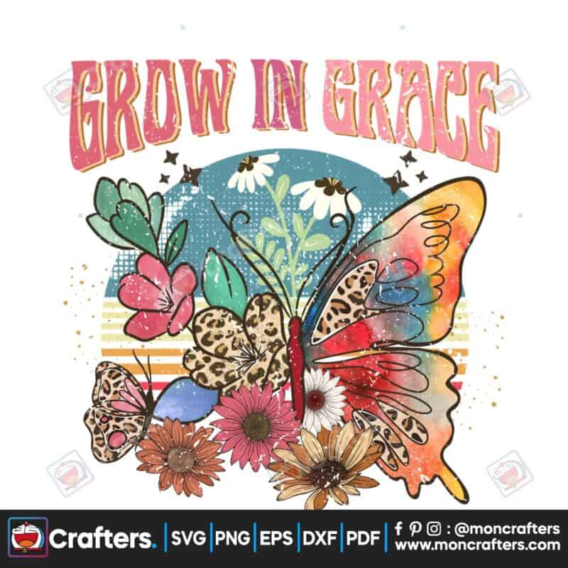 grow-in-grace-butterfly-flowers-boho-png