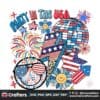 party-in-the-usa-retro-groovy-patriotic