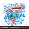 america-flag-leopard-distressed-neon-png