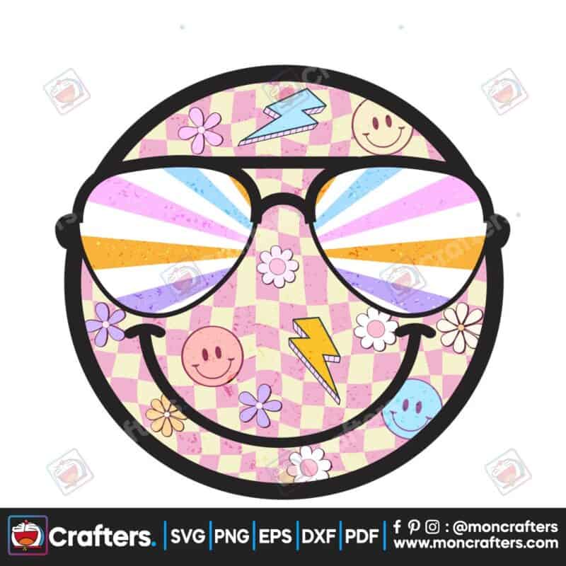 summer-smiley-face-retro-sublimation