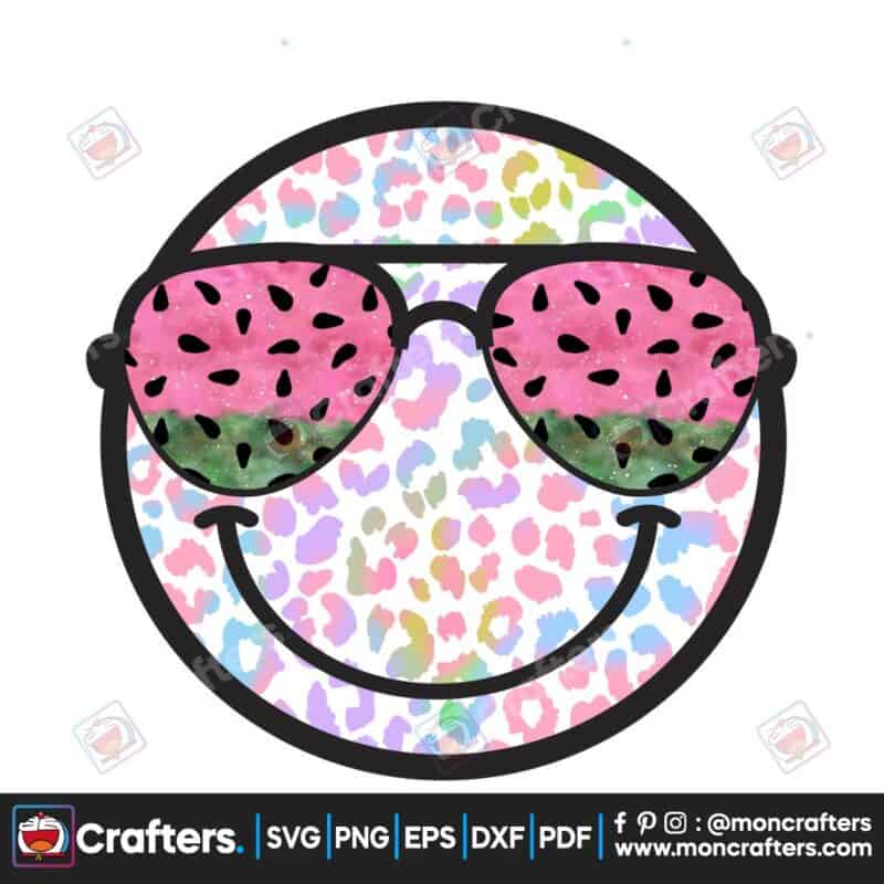 summer-smiley-face-retro-sublimation