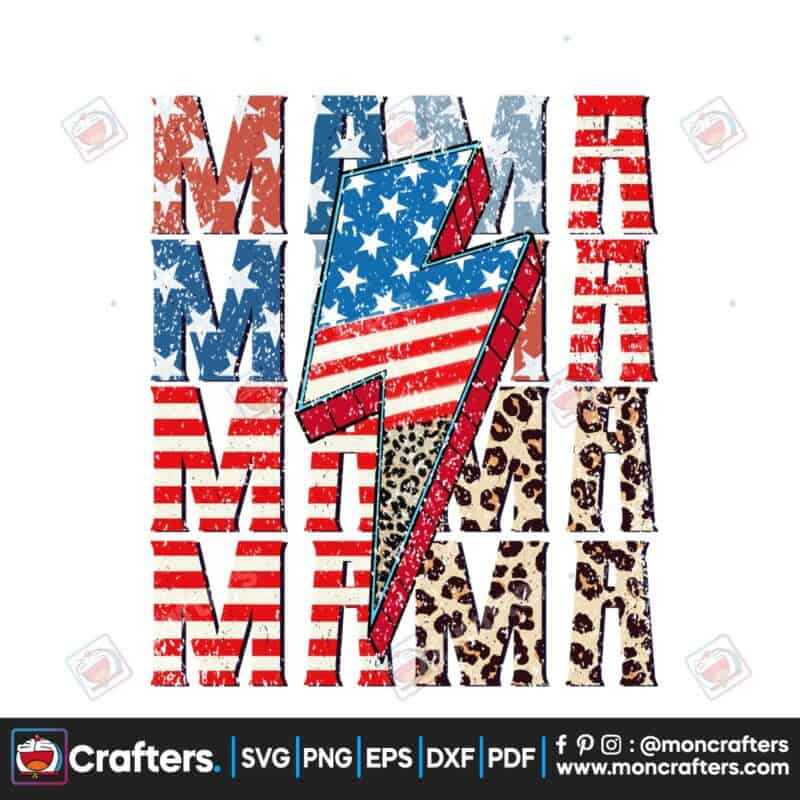 mama-patriotic-retro-4th-of-july-sublima