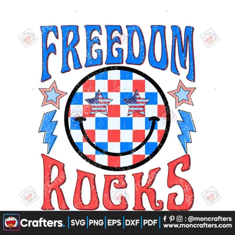 freedom-rocks-retro-sublimation