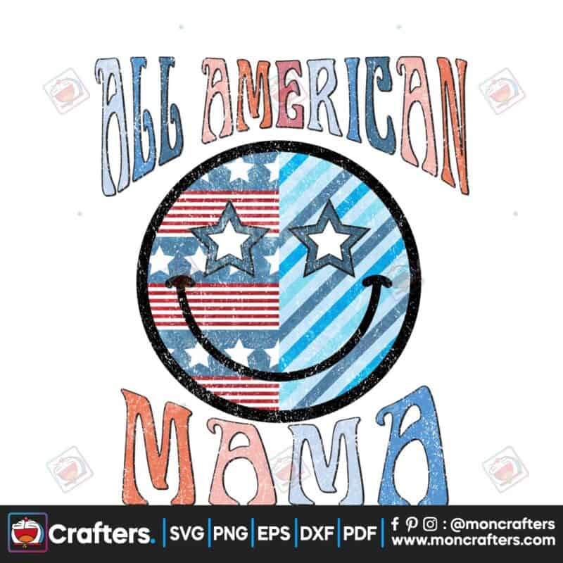 all-american-mama-retro-4th-of-july-png