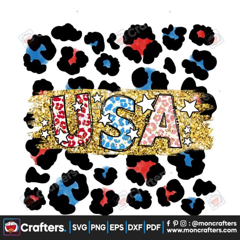 usa-leopard-sublimation-4th-of-july-png