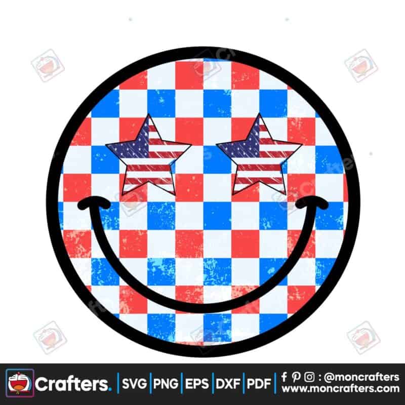 retro-smiley-face-4th-of-july-grunge-png