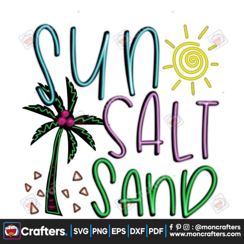 sun-salt-sand-palm-trees-colorful-summer