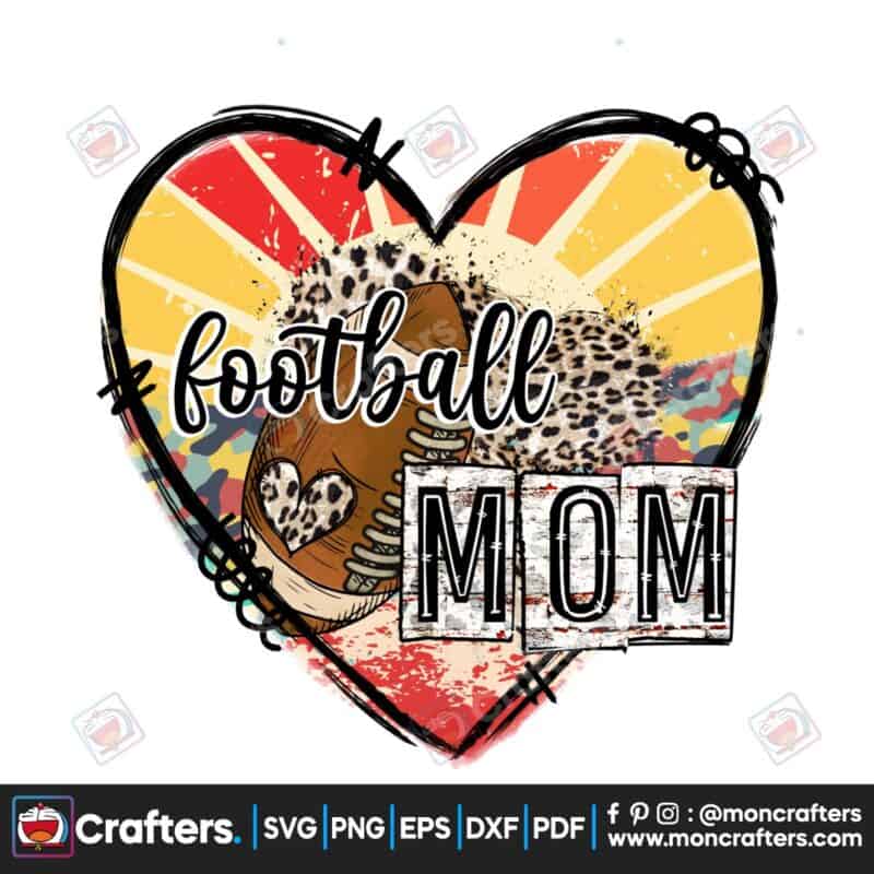 football-mama-western-cowhide