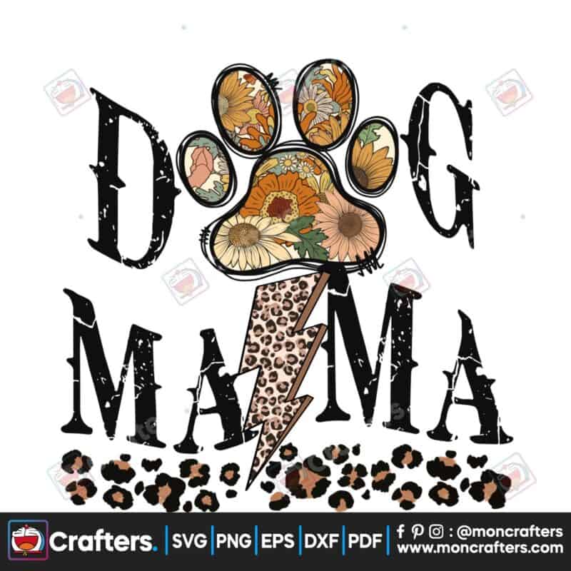 dog-mama-sublimation-fur-mama