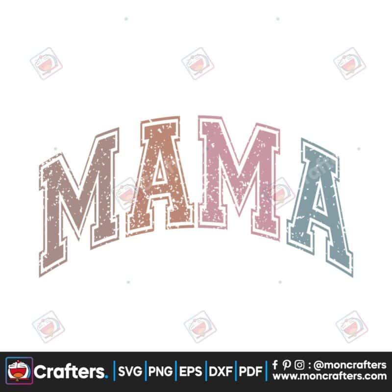 mama-retro-sublimation-distressed-boho
