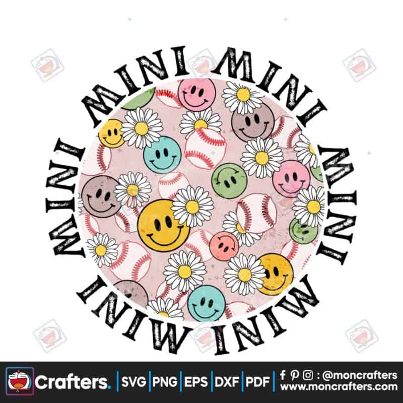 mini-retro-baseball-groovy-smiley-daisy