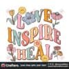 love-inspire-heal-retro-flowers-boho-png