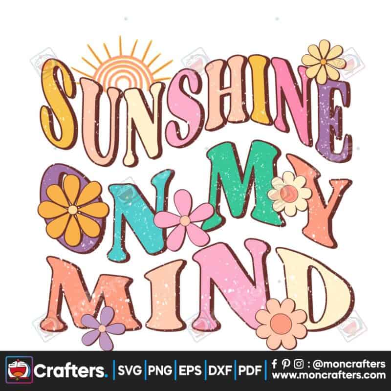 sunshine-on-my-mine-retro-sublimation