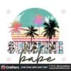 sunshine-babe-retro-summer-png