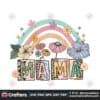 mama-retro-rainbow-boho-flowers-png