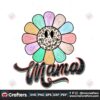 retro-mama-daisy-colorful-sublimation