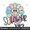 summer-vibes-retro-daisy-flower-png