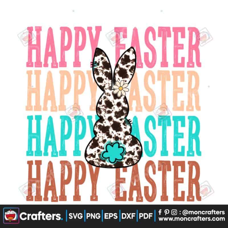 happy-easter-bunny-cowhide-png